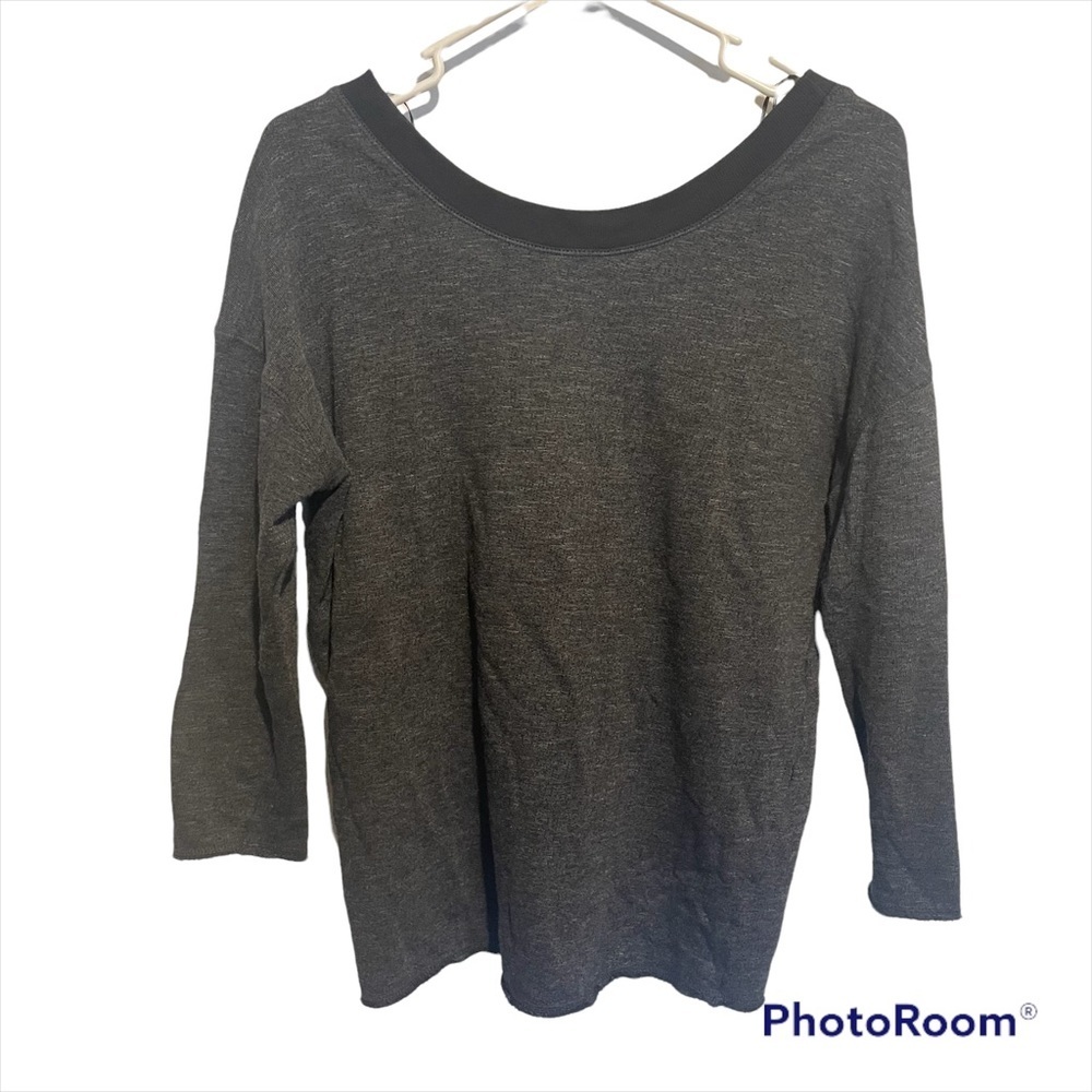 ZARA W&B Collection Top